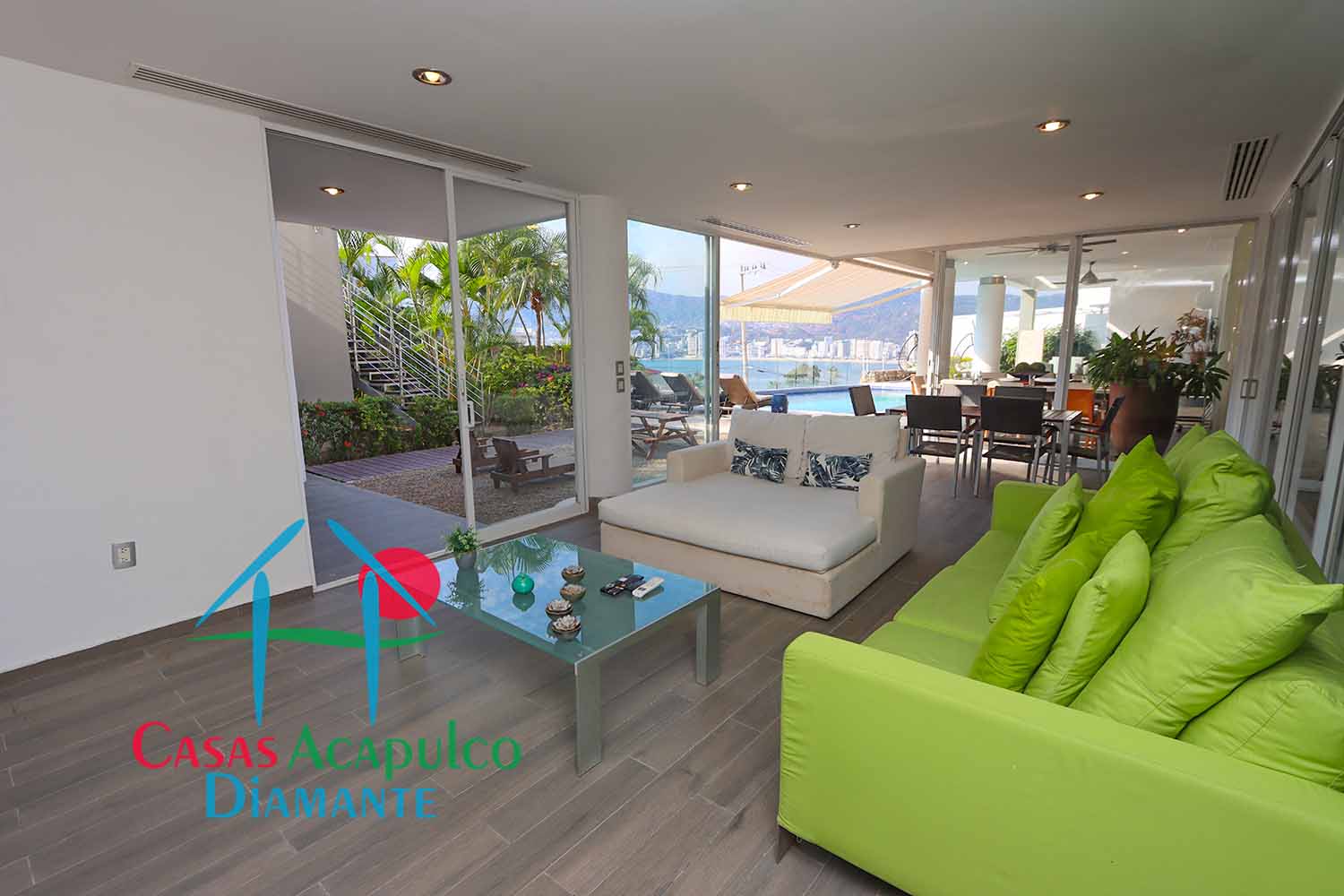 PortaNova 2 - Sala de televisión 7